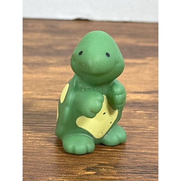 American Greetings Strawberry Shortcake Friends- "Apple Dumplin' with Teatime Tu - Picture 3 of 5